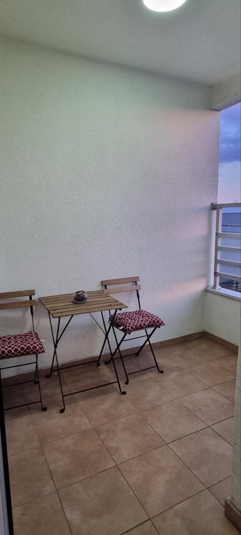 Mimoza Apartman Belgrád Kültér fotó