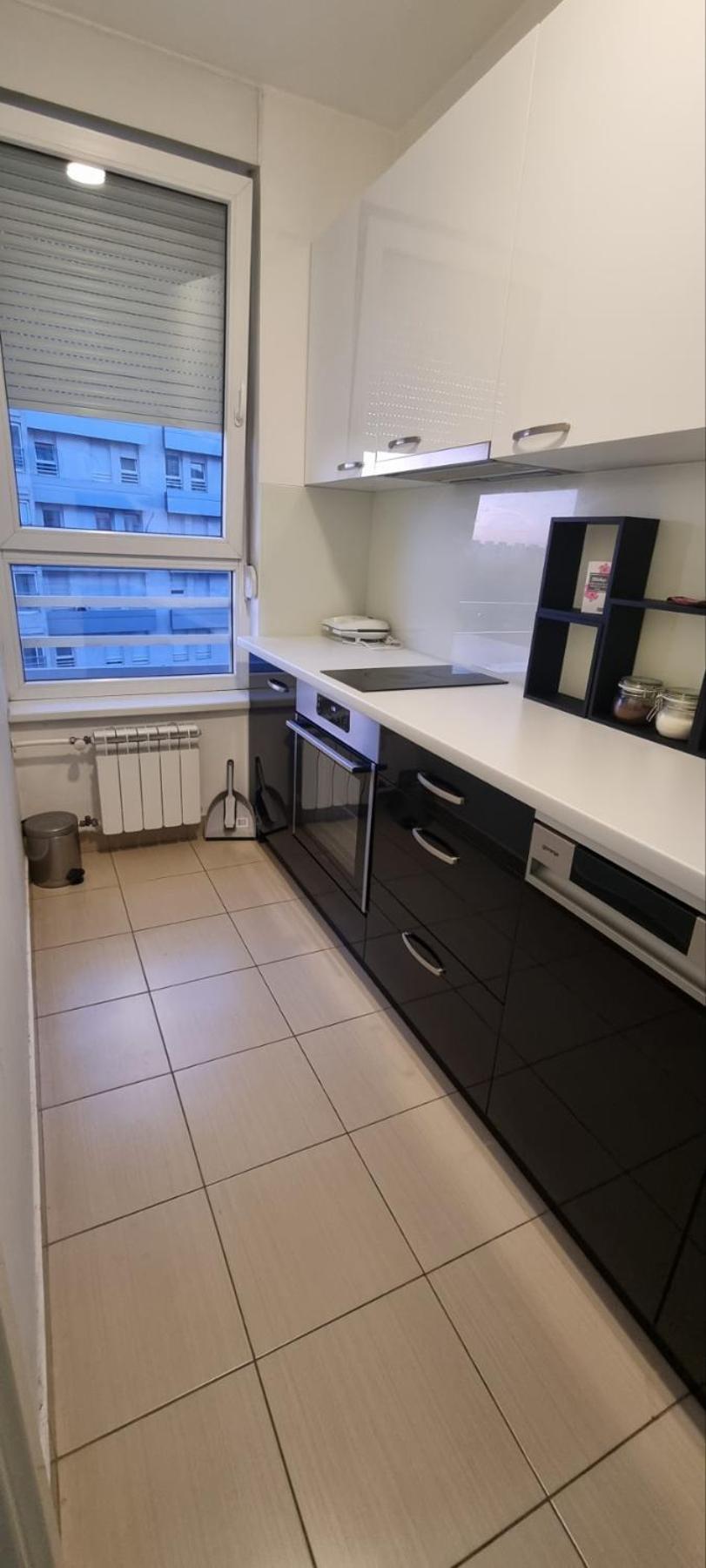 Mimoza Apartman Belgrád Kültér fotó