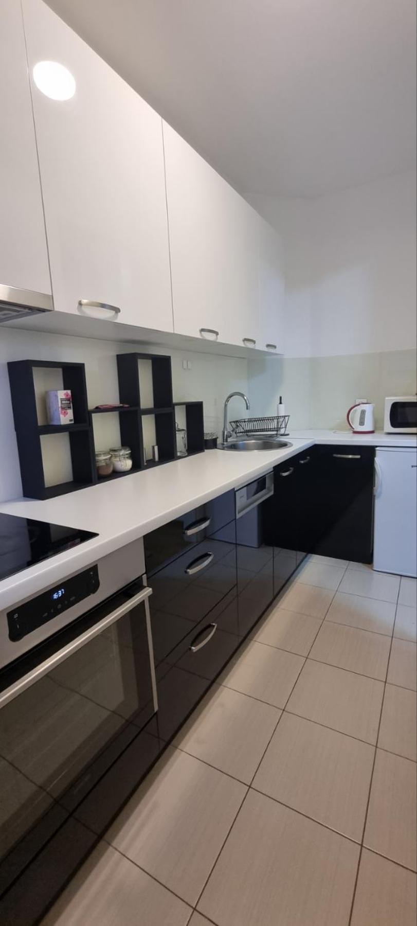 Mimoza Apartman Belgrád Kültér fotó